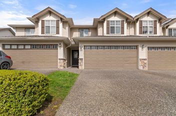 144 6450 Vedder RD Chilliwack, Chilliwack Apartments for sale, MLS® R2989232