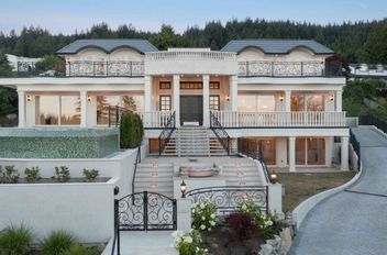 1445 Sandhurst PL West Vancouver, West Vancouver Apartments for sale, MLS® R3074835