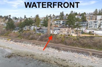 14458 Marine DR White Rock, White Rock Apartments for sale, MLS® R2971120