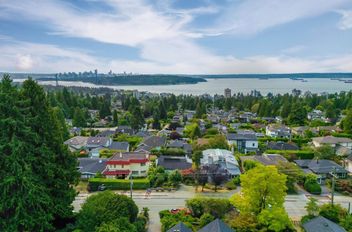 1449 Mathers AVE West Vancouver, West Vancouver Apartments for sale, MLS® R2938025