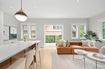 1458 W 45th AVE Vancouver, Vancouver Apartments for sale, MLS® R3079390