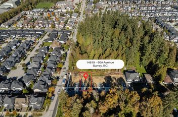 14619 60a AVE Surrey, Surrey Apartments for sale, MLS® R2960813