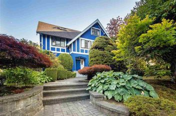 1462 Devonshire Crescent Vancouver, Vancouver Apartments for sale, MLS® R2964639