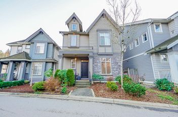 14636 36a AVE Surrey, Surrey Apartments for sale, MLS® R3002200