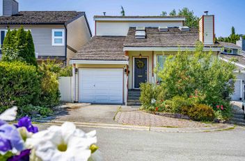 1472 Village Green Wynd Tsawwassen, Tsawwassen Apartments for sale, MLS® R3012834