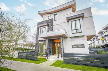 1472 W 67th AVE Vancouver, Vancouver Apartments for sale, MLS® R2980845