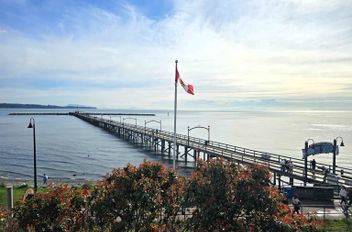 14729 Gordon AVE White Rock, White Rock Apartments for sale, MLS® R2982454
