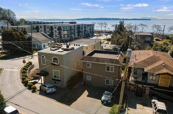 14788 Gordon AVE White Rock, White Rock Apartments for sale, MLS® R3012680