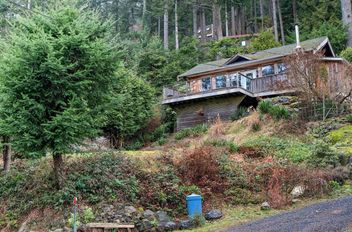 1482 Eagle Cliff RD Bowen Island, Bowen Island Apartments for sale, MLS® R3019475