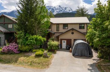 1488 Balsam ST Pemberton, Pemberton Apartments for sale, MLS® R3005734