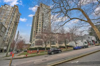 1489 Hornby ST Vancouver, Vancouver Apartments for sale, MLS® R2966738