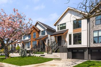 1493 W 52nd AVE Vancouver, Vancouver Apartments for sale, MLS® R3068168