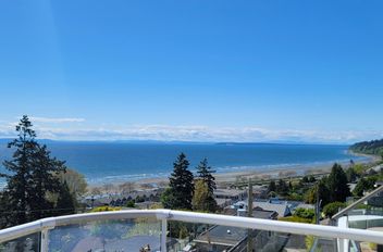 14937 Blackwood LN White Rock, White Rock Apartments for sale, MLS® R2989303