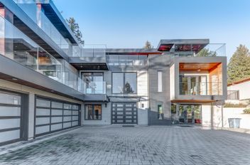 1497 Queens AVE West Vancouver, West Vancouver Apartments for sale, MLS® R2957538