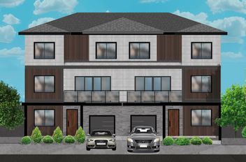 14995 Bluebird Crescent Surrey, Surrey Apartments for sale, MLS® R3009970