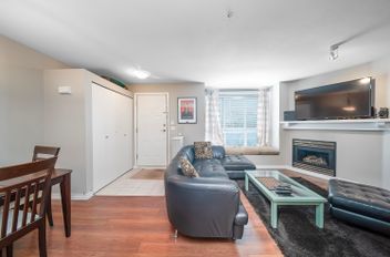 15 1015 Lynn Valley RD North Vancouver, North Vancouver Apartments for sale, MLS® R2990593