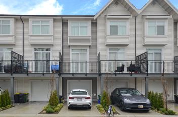 15 14151 58a AVE Surrey, Surrey Apartments for sale, MLS® R2967627
