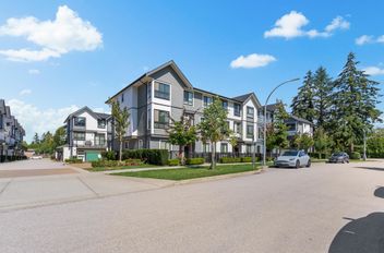 15 16760 25 AVE Surrey, Surrey Apartments for sale, MLS® R2976374
