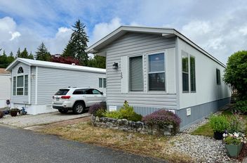 15 5575 Mason RD Sechelt, Sechelt Apartments for sale, MLS® R3026196
