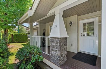 15 6568 193b ST Surrey, Surrey Apartments for sale, MLS® R3024131