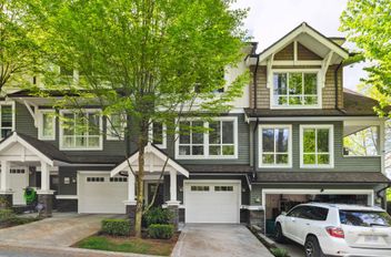 150 1460 Southview ST Coquitlam, Coquitlam Apartments for sale, MLS® R3000975