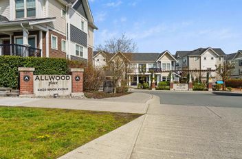 150 32633 Simon AVE Abbotsford, Abbotsford Apartments for sale, MLS® R2991348