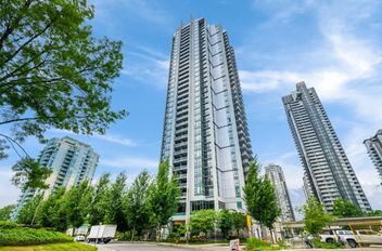 1501 1178 Heffley Crescent Coquitlam, Coquitlam Apartments for sale, MLS® R3023888