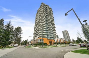 1501 13303 Central AVE Surrey, Surrey Apartments for sale, MLS® R2987322