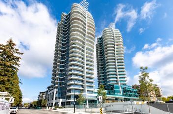 1501 1500 Martin ST White Rock, White Rock Apartments for sale, MLS® R2980114