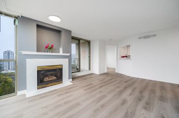 1501 3070 Guildford Way Coquitlam, Coquitlam Apartments for sale, MLS® R2986298