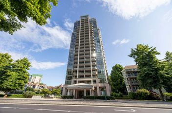 1501 3070 Guildford Way Coquitlam, Coquitlam Apartments for sale, MLS® R3016333