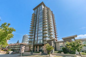 1501 518 Whiting Way Coquitlam, Coquitlam Apartments for sale, MLS® R3004438