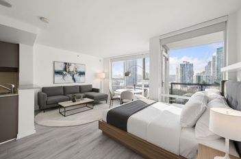 1501 939 Expo BLVD Vancouver, Vancouver Apartments for sale, MLS® R3082347