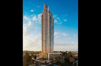 1502 10750 135a ST Surrey, Surrey Apartments for sale, MLS® R2956344
