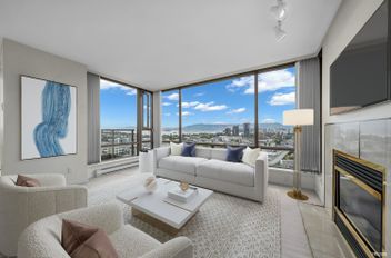 1502 1590 W 8th AVE Vancouver, Vancouver Apartments for sale, MLS® R3003038