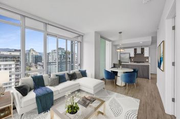 1502 1775 Quebec ST Vancouver, Vancouver Apartments for sale, MLS® R3024422