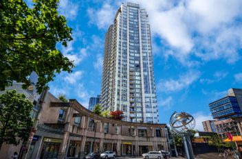 1502 188 Keefer PL Vancouver, Vancouver Apartments for sale, MLS® R2970698