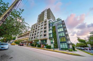1502 2411 Heather ST Vancouver, Vancouver Apartments for sale, MLS® R3007797