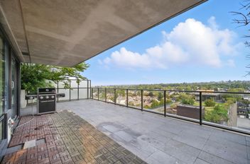 1502 8588 Cornish ST Vancouver, Vancouver Apartments for sale, MLS® R3045632