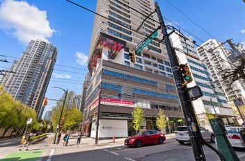 1502 885 Cambie ST Vancouver, Vancouver Apartments for sale, MLS® R2951394