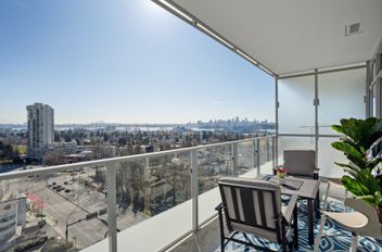 1503 200 Klahanie CT West Vancouver, West Vancouver Apartments for sale, MLS® R2998124