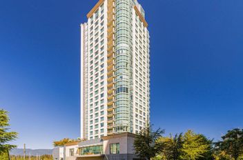 1503 323 Jervis ST Vancouver, Vancouver Apartments for sale, MLS® R2973020