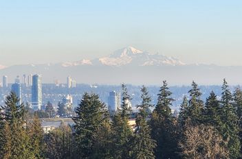 1503 6688 Arcola ST Burnaby, Burnaby Apartments for sale, MLS® R2961450