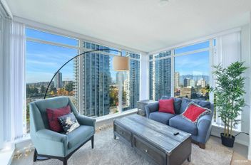1503 6700 Dunblane AVE Burnaby, Burnaby Apartments for sale, MLS® R2985175