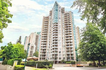 1504 1199 Eastwood ST Coquitlam, Coquitlam Apartments for sale, MLS® R3011653