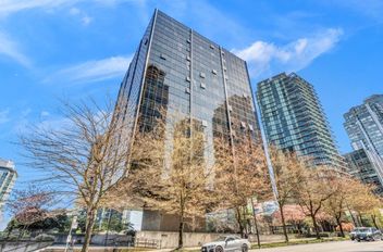 1504 1333 W Georgia ST Vancouver, Vancouver Apartments for sale, MLS® R2990408