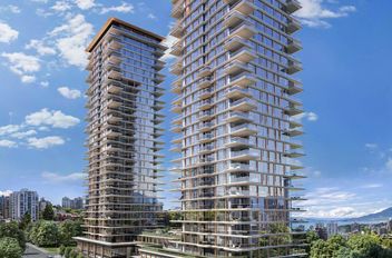 1504 1408 Robson ST Vancouver, Vancouver Apartments for sale, MLS® R2916596