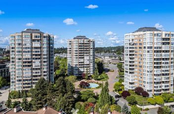 1504 3190 Gladwin RD Abbotsford, Abbotsford Apartments for sale, MLS® R3000719
