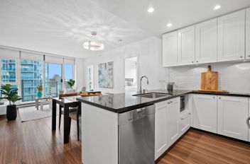 1504 821 Cambie ST Vancouver, Vancouver Apartments for sale, MLS® R3008684
