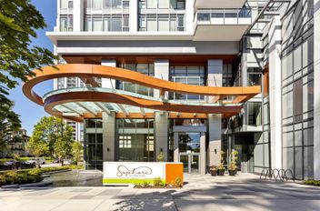 1505 1182 Westwood ST Coquitlam, Coquitlam Apartments for sale, MLS® R2972695